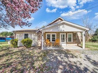 1845 Overland Ave SW, Roanoke, VA 24018