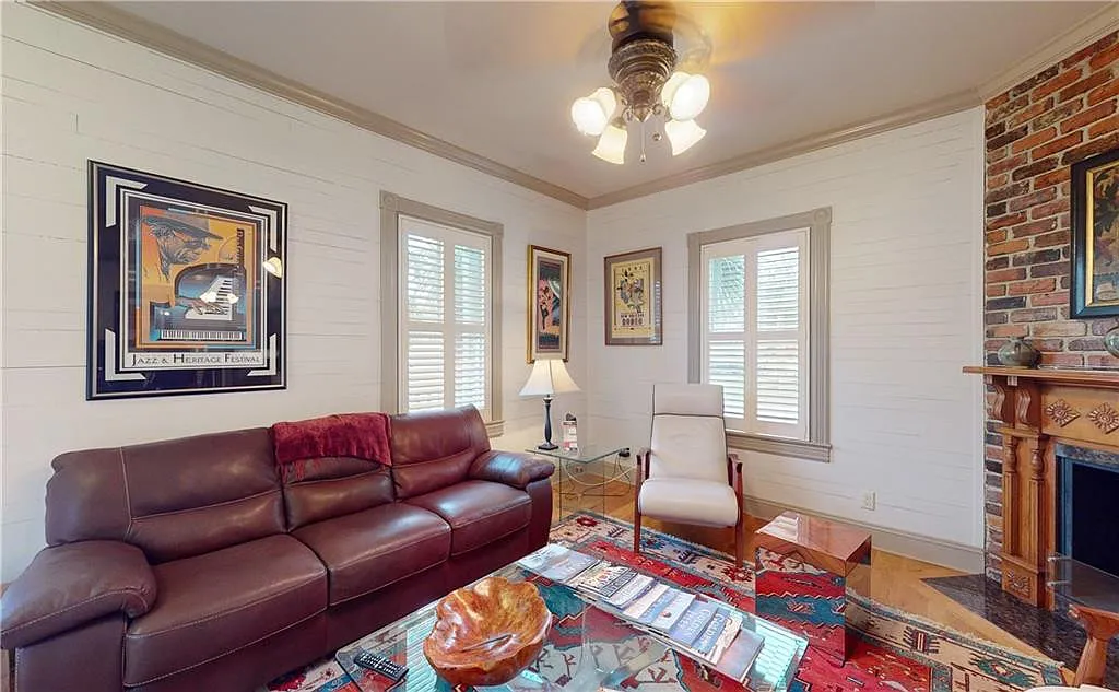 1 bed, 1.0 bath, 758 sqft, $2,375 — Photo 4