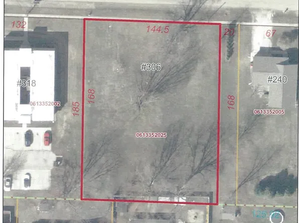 306 W Illinois St, Brimfield, IL 61517