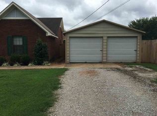 1395 Akins Rd, Brighton, TN 38011