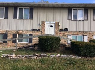 301 E Hemphill Rd, Flint, MI 48507