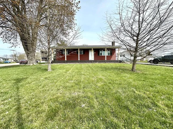 7 Crystal Dr, Kingston, OH 45644
