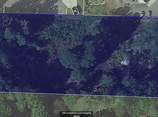 7120 Alcoa Rd, Bryant, AR 72022