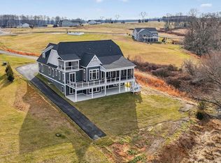 393 Rock Island Rdg, Mineral, VA 23117