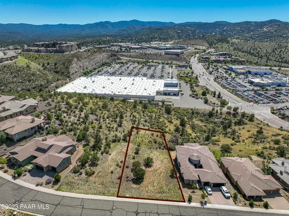 3197 Bar Circle A Rd #A, Prescott, AZ 86301