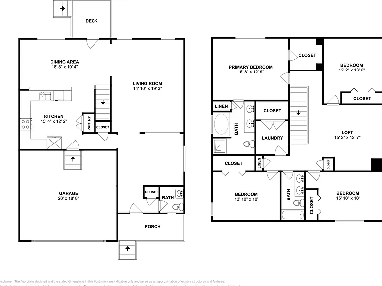 1348 Creekside Dr — Photo 18