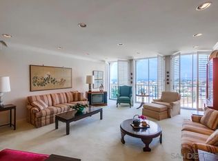 1001 Genter St UNIT 7C, La Jolla, CA 92037