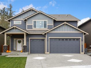 27720 66th Dr NW, Stanwood, WA 98292