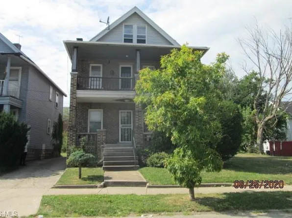 15353 Yorick Ave, Cleveland, OH 44110