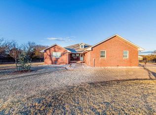 5905 S Brush Creek Rd, Stillwater, OK 74074