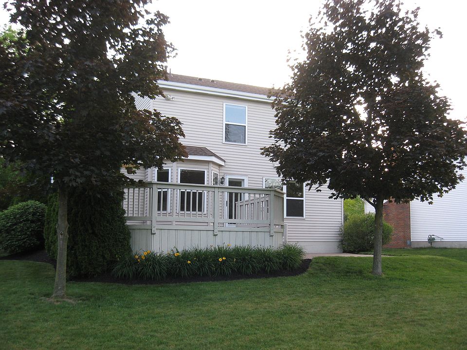 2nd image of 8160 Worthington Crossing Dr