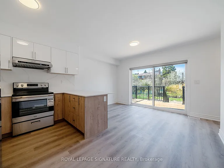 2052 Pharmacy Ave #2 — Photo 1