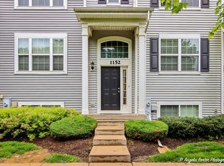 1152 Piccolo Ln, Volo, IL 60073