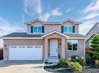 1160 Weeks St, East Palo Alto, CA 94303