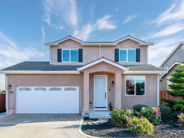 1160 Weeks St, East Palo Alto, CA 94303