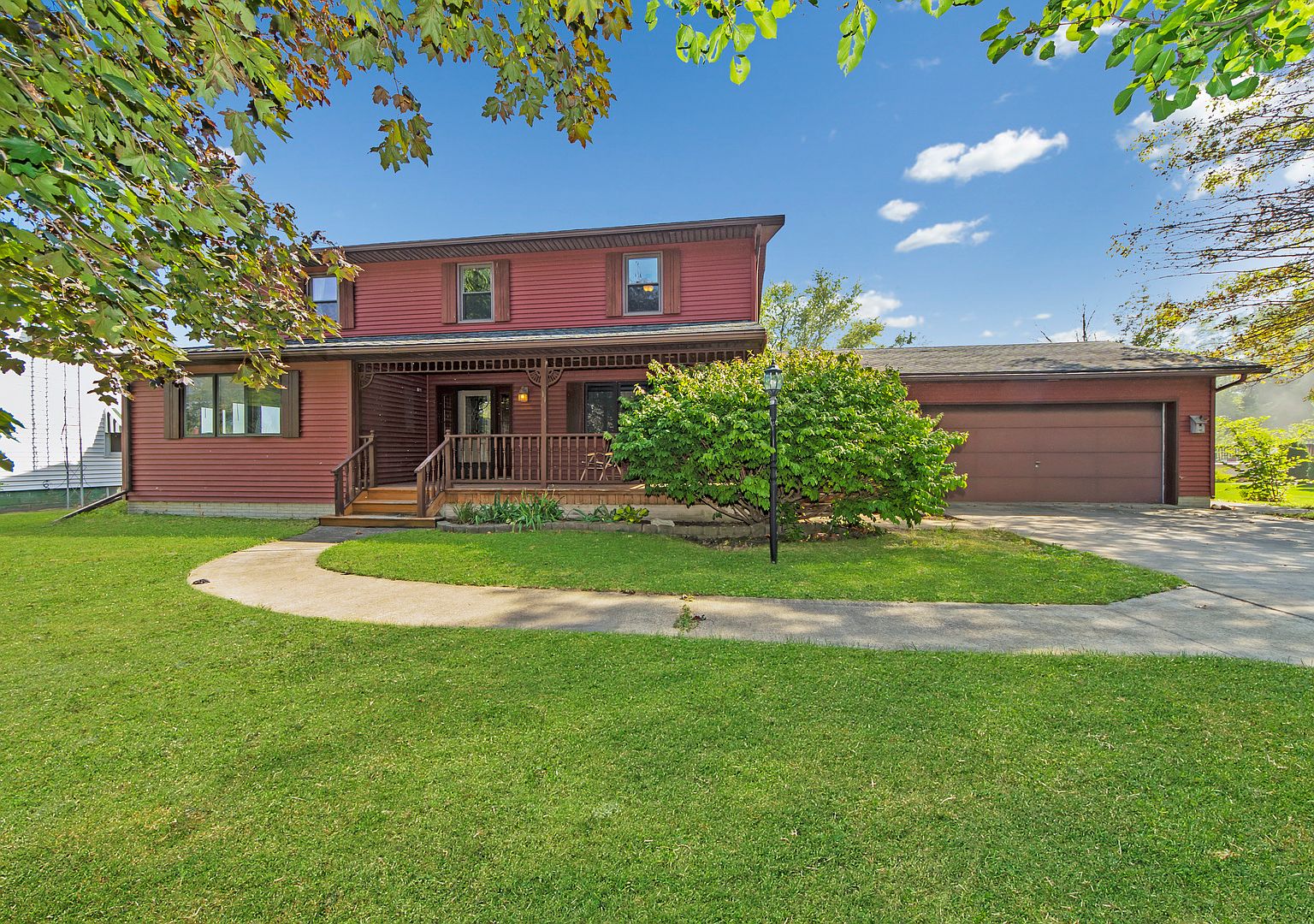 311 S Locust St, Wenona, IL 61377 Zillow