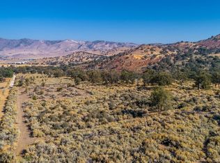 18208 Old Ranch Rd, Tehachapi, CA 93561