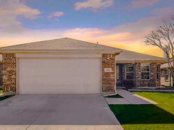1416 Toucan Dr, Little Elm, TX 75068