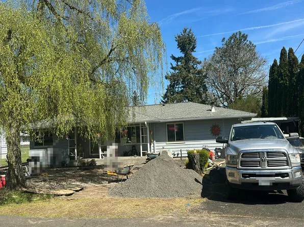 35190 Aubuchon Dr, Saint Helens, OR 97051