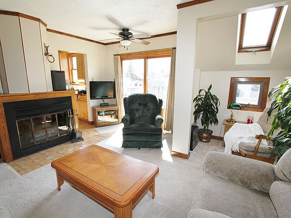Living Room alt view