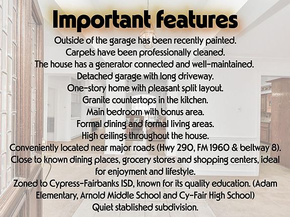 4th image of 13119 Walnut Lake Rd