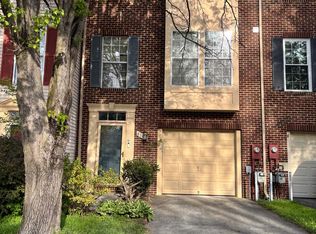 6162 Silver Arrows Way, Columbia, MD 21045