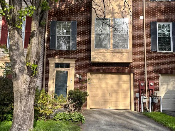 6162 Silver Arrows Way, Columbia, MD 21045