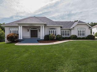 106 Dene Dr, Columbia, MO 65201