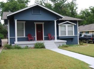 624 Cameron Ave, Dallas, TX 75223