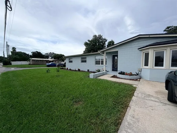 2510 Sandalwood Dr, Fern Park, FL 32730