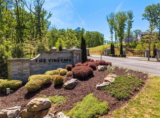 LOT 112 Twisted Oak Rd, Talking Rock, GA 30175
