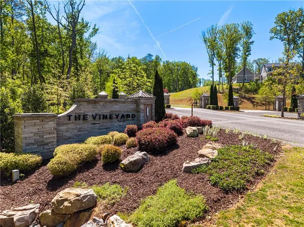 LOT 112 Twisted Oak Rd, Talking Rock, GA 30175