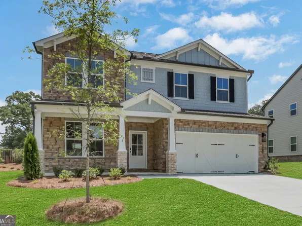 4082 Adler Cir, Buford, GA 30519