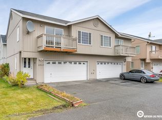 2907 Summer Mist Ct #85, Anchorage, AK 99507