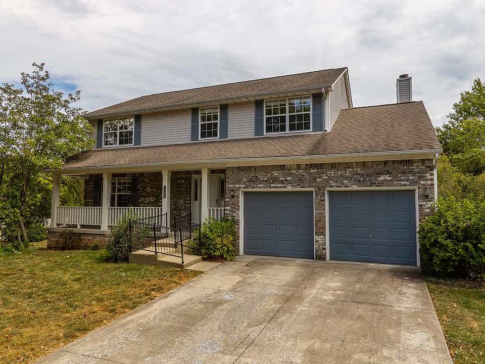 1800 Haverwood Park, Lexington, KY 40514 Zillow