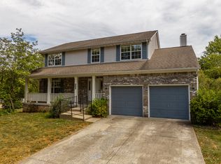 1800 Haverwood Park, Lexington, KY 40514