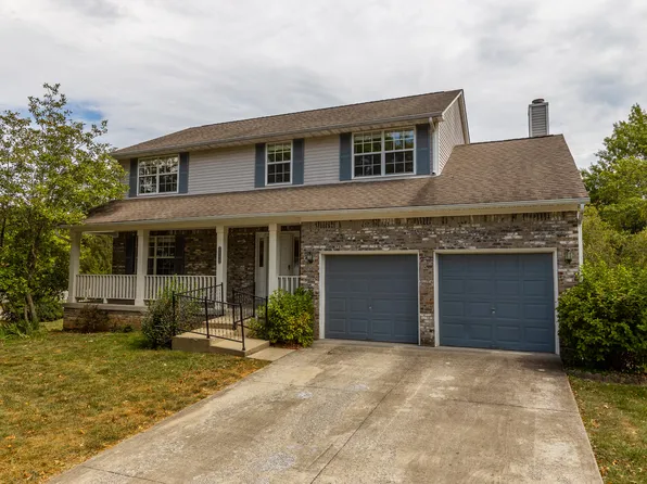 1800 Haverwood Park, Lexington, KY 40514