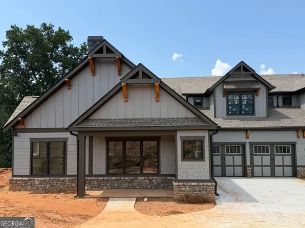 65 Villa Vis #26, Jasper, GA 30143