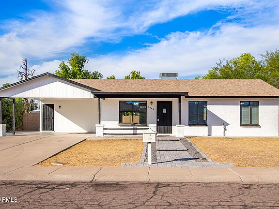 2nd image of 3944 W Sunnyside Avenue