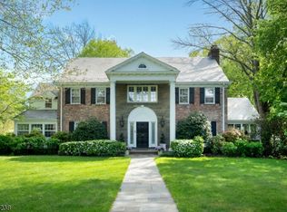 50 S Crescent Rd, Maplewood, NJ 07040