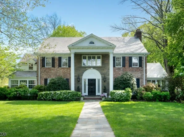 50 South Crescent, Maplewood Twp., NJ 07040