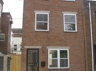 1006 Montrose St, Philadelphia, PA 19147