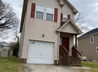 861 A Ave, Norfolk, VA 23504