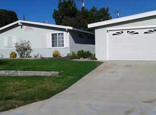 15055 Manzanares Rd, La Mirada, CA 90638