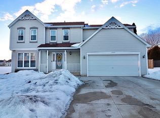 10319 63rd St, Kenosha, WI 53142