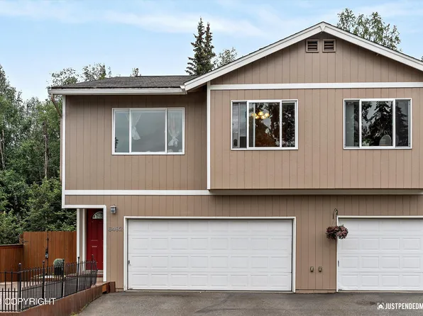 6492 Fairweather Dr #67, Anchorage, AK 99518