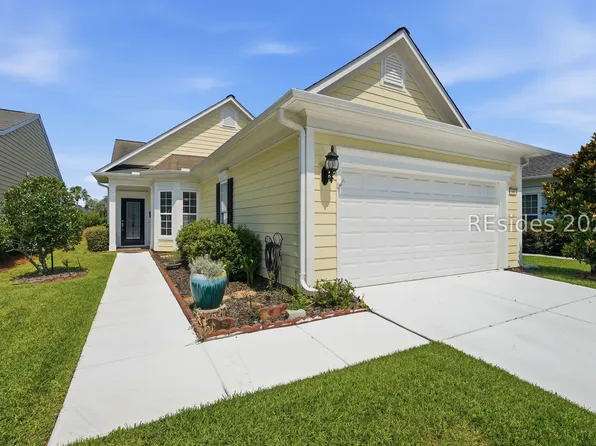 460 Sunrise Point Dr, Bluffton, SC 29909