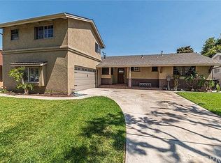 3153 W Rome Ave, Anaheim, CA 92804
