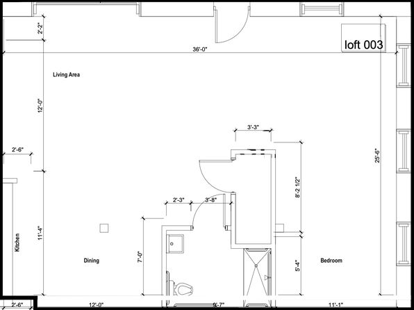 146 S River Ave APT 3