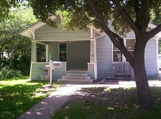 311 Cynisca St, Waxahachie, TX 75165